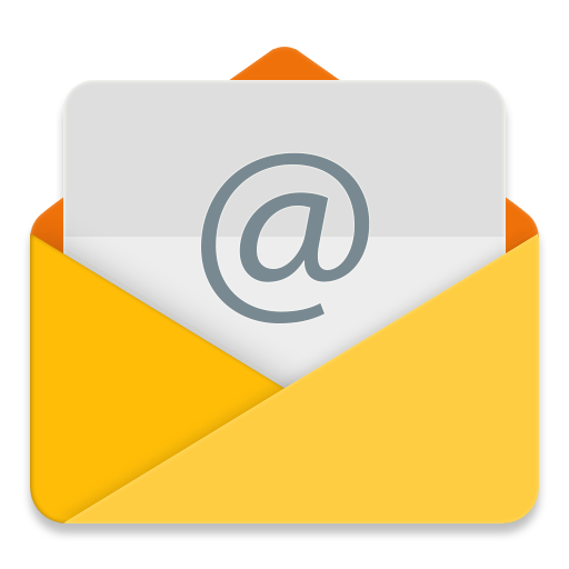 512x512 Email Icon Android Lollipop Iconset Dtafalonso