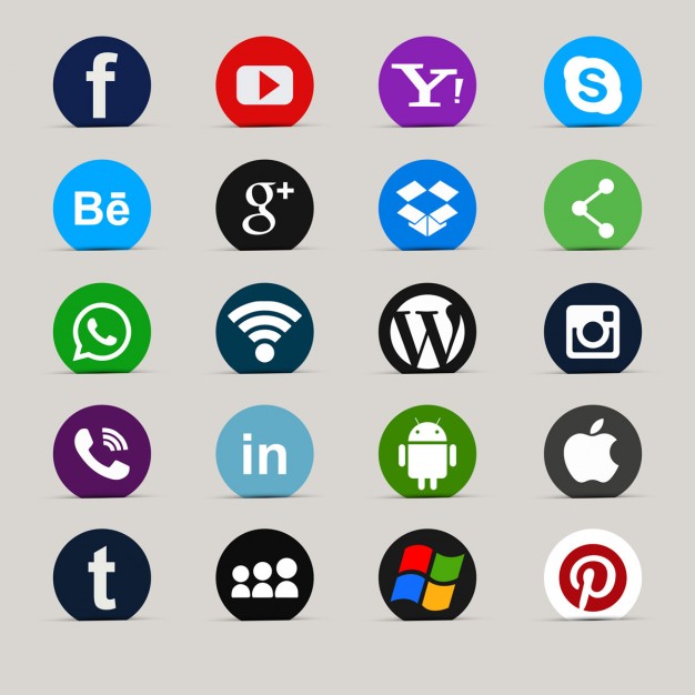 626x626 Android Icon Free