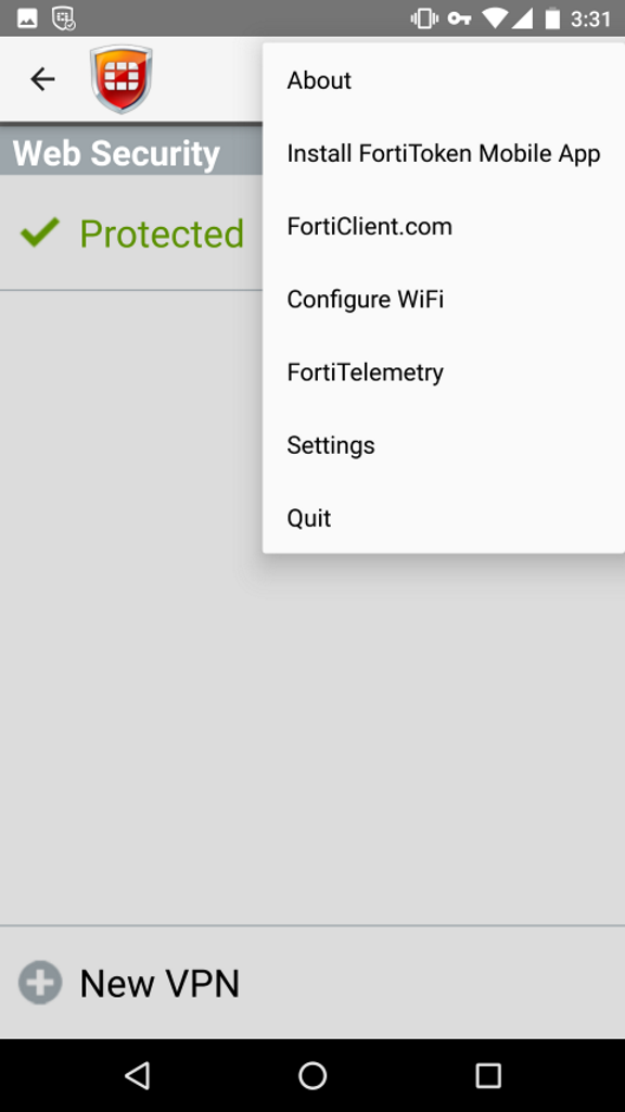 Android User Guide Forticlient Fortinet Documentation 576x1024 Android User Guide Forticlient Fortinet Documentation