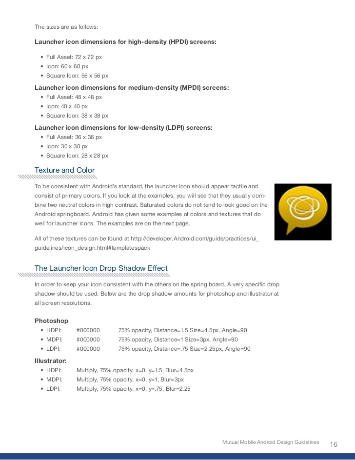 Android Design Guidelines 728x943 Android Design Guidelines