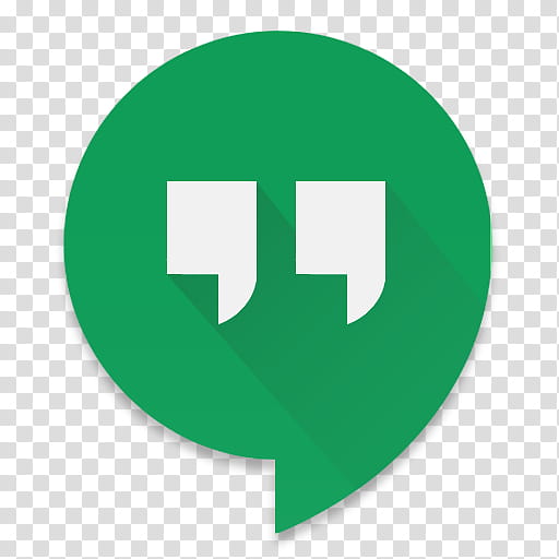 512x512 Android Lollipop Icons, Hangouts, Google Hangouts Icon Transparent