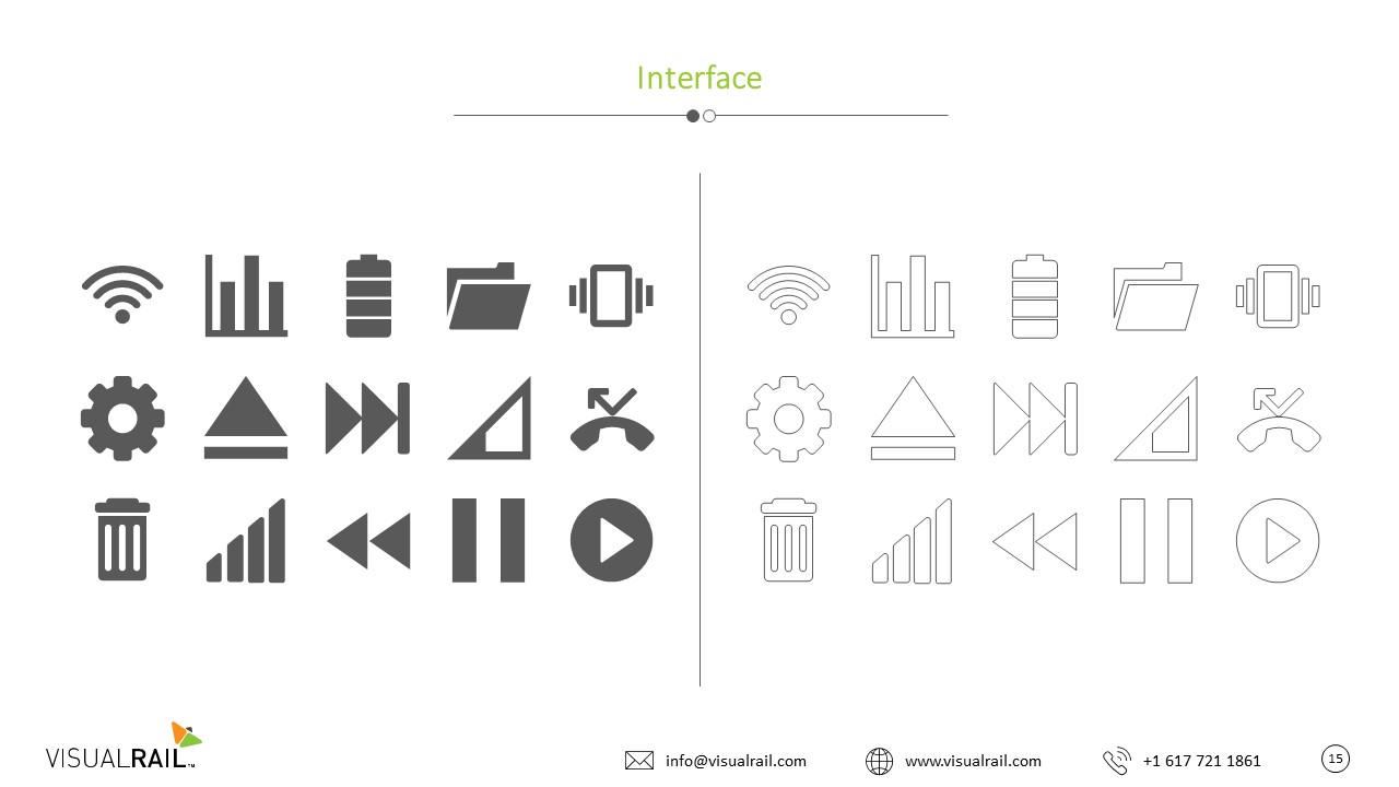 1280x720 Ppt Icon Library