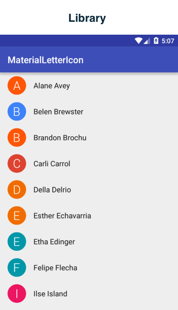 360x626 The Android Arsenal