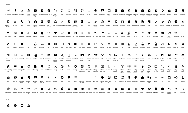 640x386 Android Ui Design Android User Interface Android Gui List