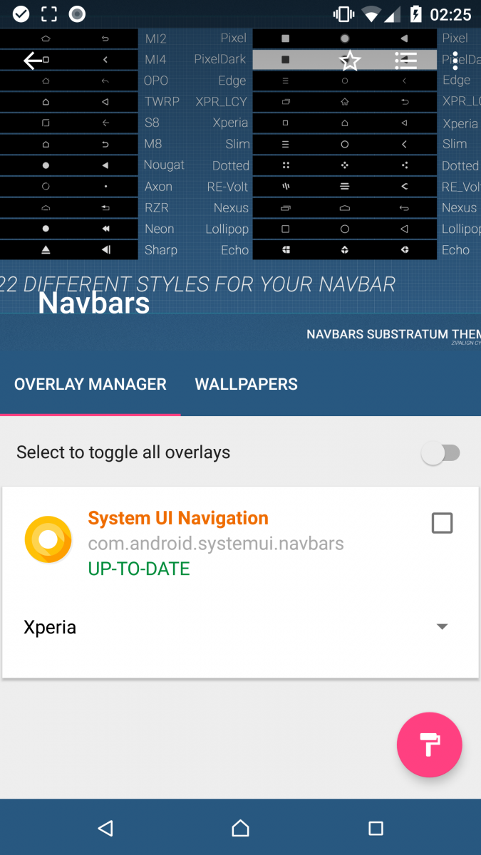 675x1200 How To Customize The Navigation Bar Icons On Android Oreo