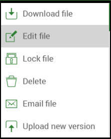 222x279 How To Show List Of Icon With Text In Android Action Menu Like