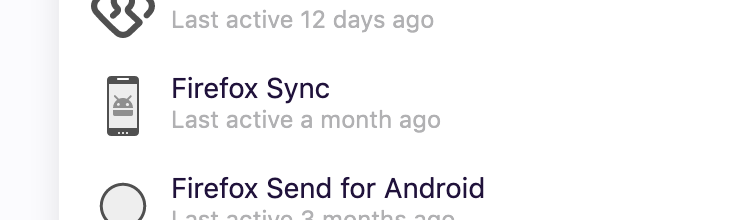 730x220 In List Of Client Use The Send Icon For Send For Android Issue