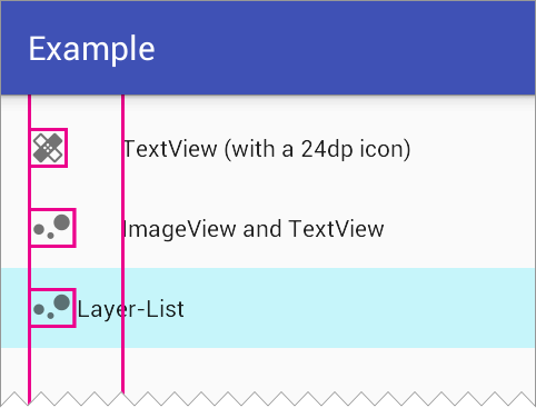 482x367 Simplifying Layouts With Layer List Drawables