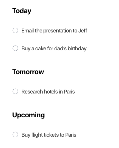400x497 To Do List App With Calendar, Planner Reminders Any Do