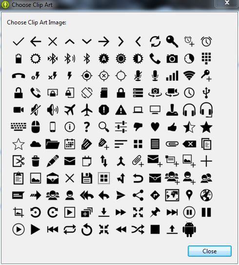 490x543 Where Are The Drawables Or Clipart From Android R Drawable Stored