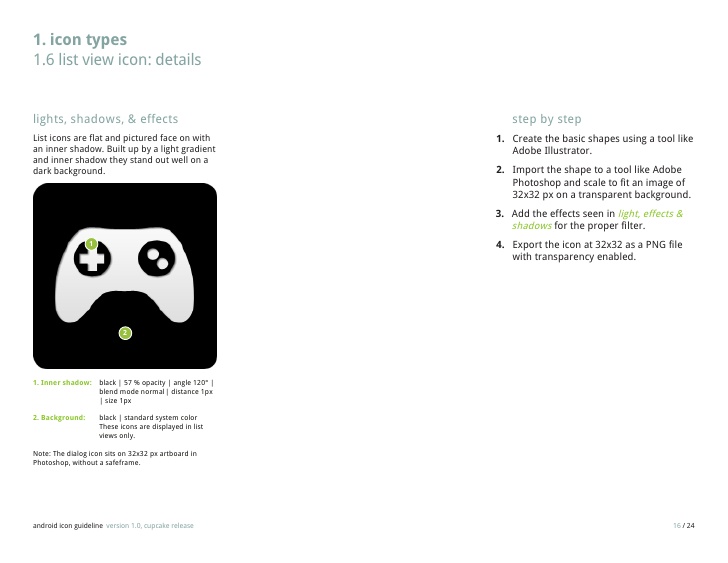 728x563 Android Icon Guidelines