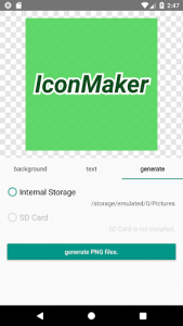 169x300 Download Icon Maker For Android Developer From Myket App Store