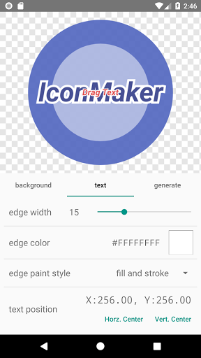 Android Icon Maker at Vectorified.com | Collection of Android Icon ...