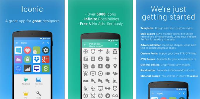 684x338 Iconic Full Version Unlocked Mod Apk Free Download