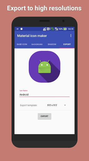 284x512 Material Icon Maker Pro Key Latest Version Apk