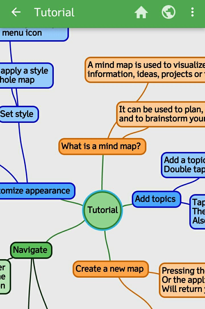 720x1084 Schematicmind Excellent Mindmap Maker For Android Roonby
