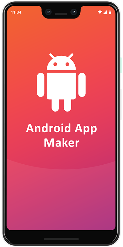 392x786 Make An Android App For Free Android App Maker