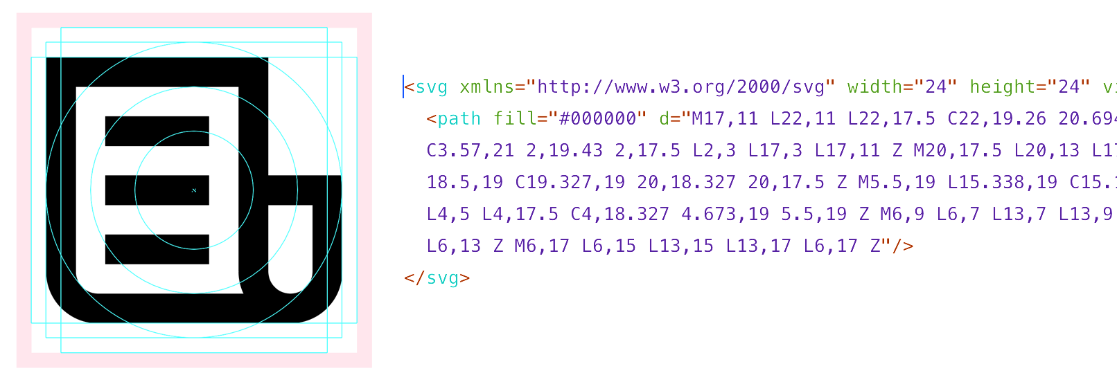 1612x552 Preparing And Exporting Icons In Sketch