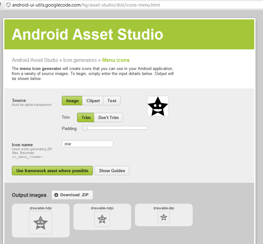 842x781 The Easiest Way To Create Nice Icons For Android Apps