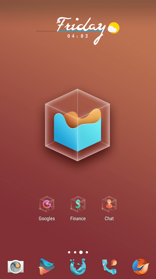 Funkong Iconpack Apkreal 506x900 Funkong Iconpack Apkreal