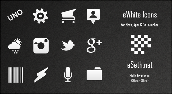 600x328 This Week's Android Icon Packs