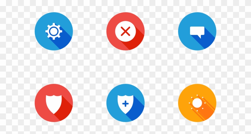 840x449 Android User Interface Icon Pack