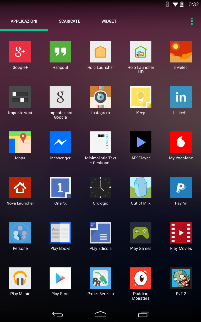 640x1024 Best Android Icons Pack For Go Launcher Ex