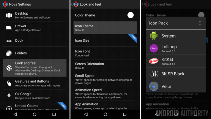 Android Customization 710x400 Android Customization