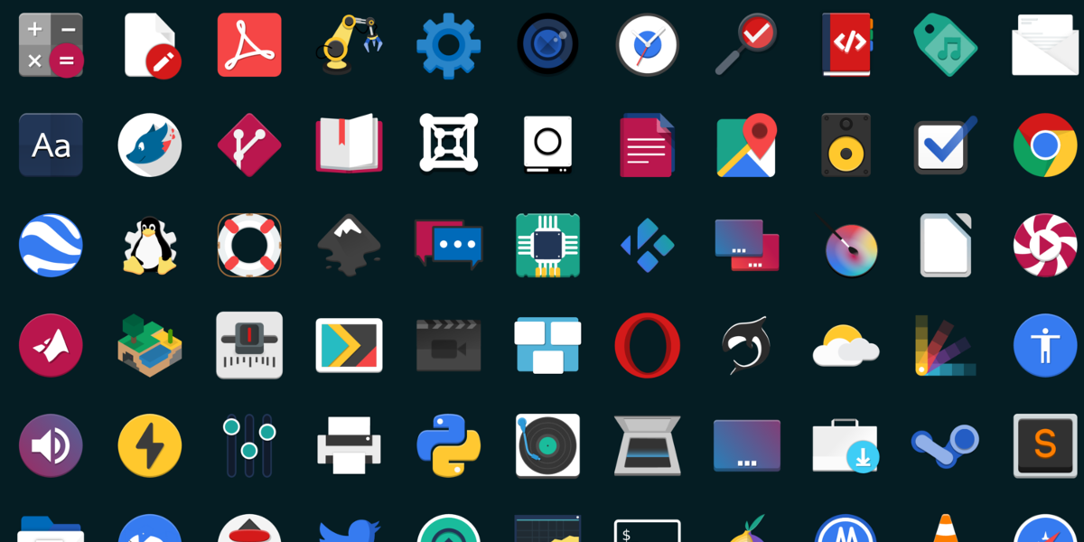 How To Install Custom Themes And Icons In Linux 1200x600 How To Install Custom Themes And Icons In Linux