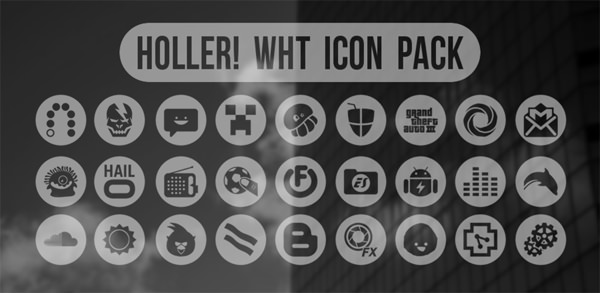 Icon For Android 600x293 Icon For Android