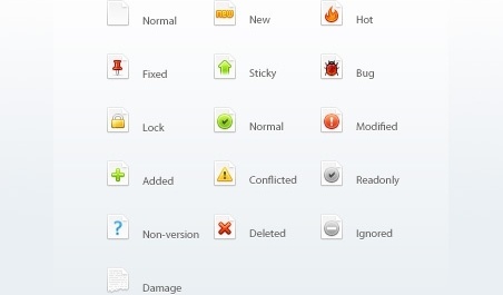 Icons Pack Zip Free Icon Download 452x265 Icons Pack Zip Free Icon Download