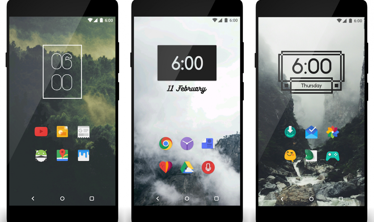 Top Icon Packs For Android 1200x711 Top Icon Packs For Android