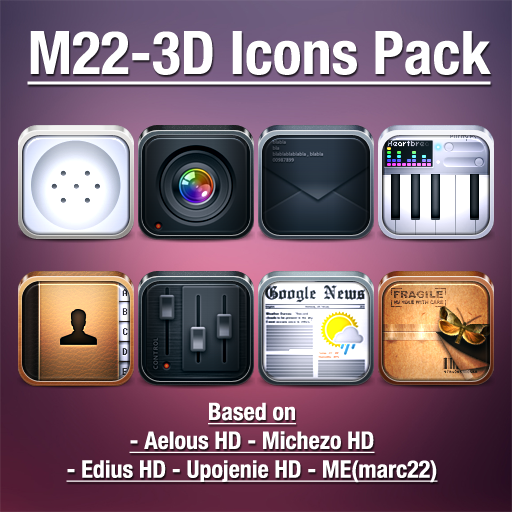 Gorgeous Icon Sets For Android Android Appstorm 512x512 Gorgeous Icon Sets For Android Android Appstorm