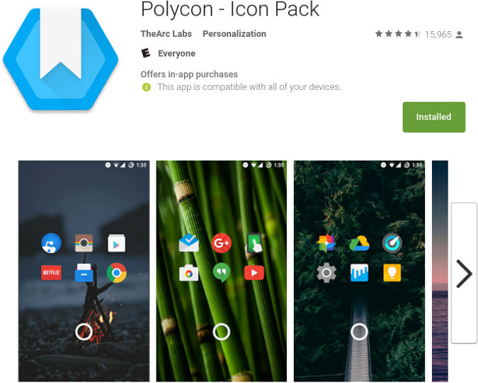 Of The Best Icon Packs For Android 675x541 Of The Best Icon Packs For Android