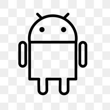 360x360 Android Icon Png Images Vector And Free Download