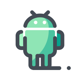 256x256 Android Icons