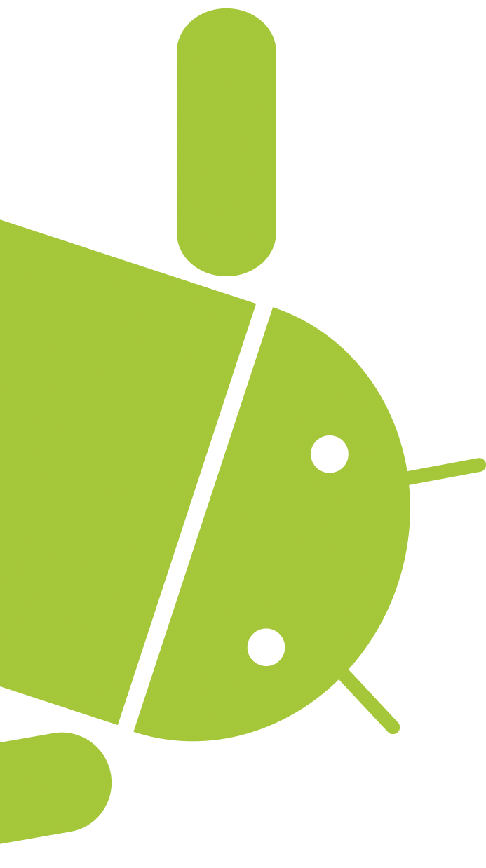 693x1238 Android Png Transparent Android Images
