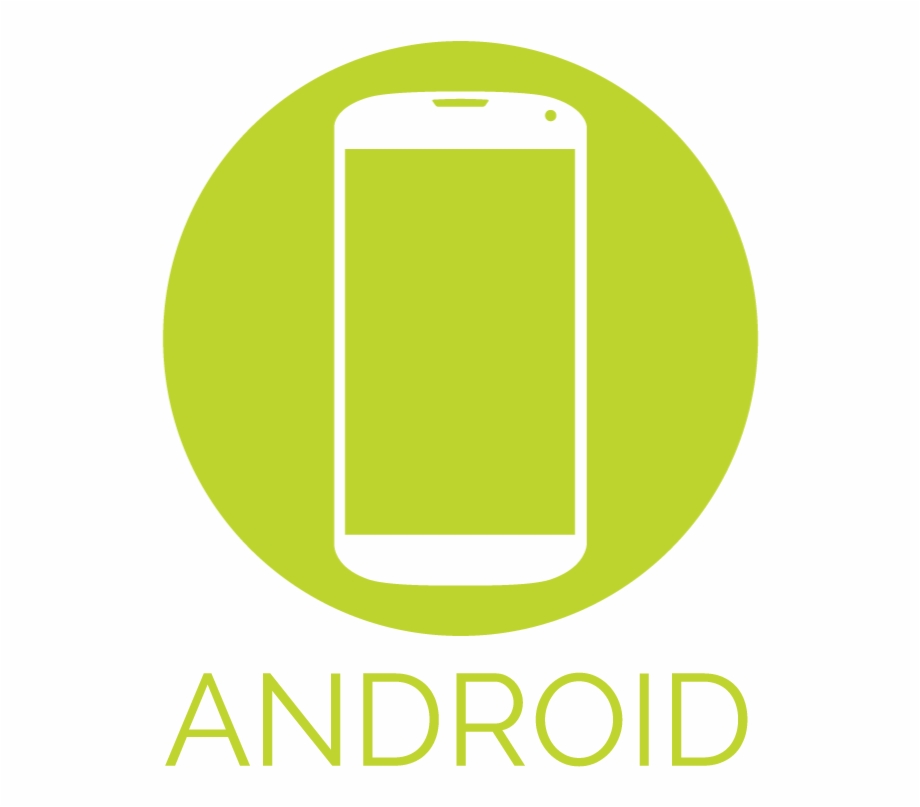 920x807 Android Phone Icon Png