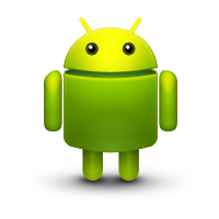 200x200 Icon Android