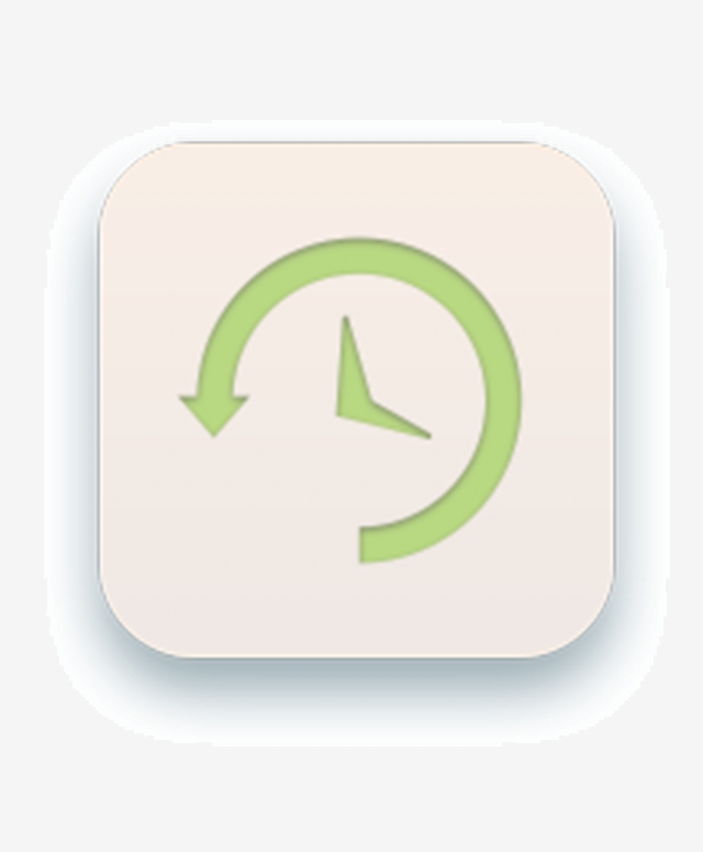 640x775 Android Phone Backup Icon, Backup, Backup Application, Application