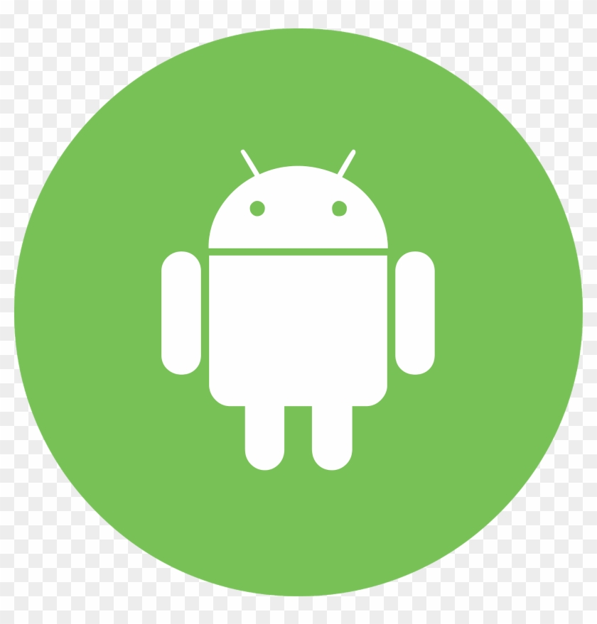 840x879 Download Logo Android Vector Png Color