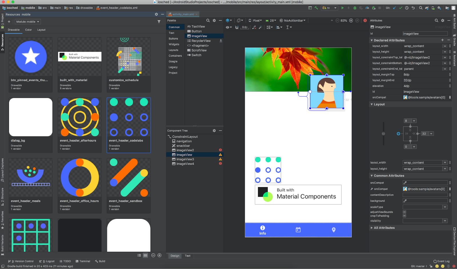 1600x942 Android Studio Release Updates Android Studio Canary Available