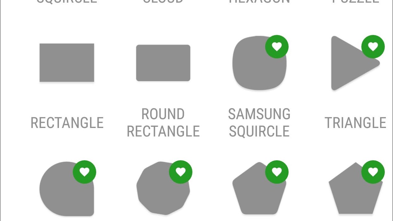 Android Icon Shape at Vectorified.com | Collection of Android Icon ...