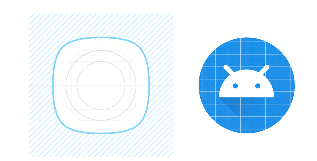 1055x537 Here's Why You Can't Disable Adaptive Icons In Android Oreo