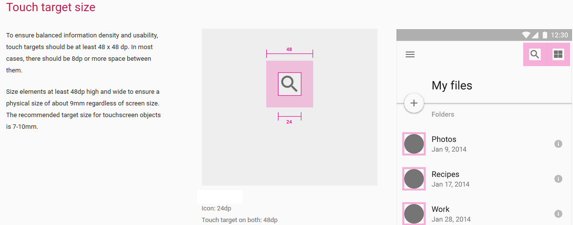 1175x463 Action Bar Icon Size