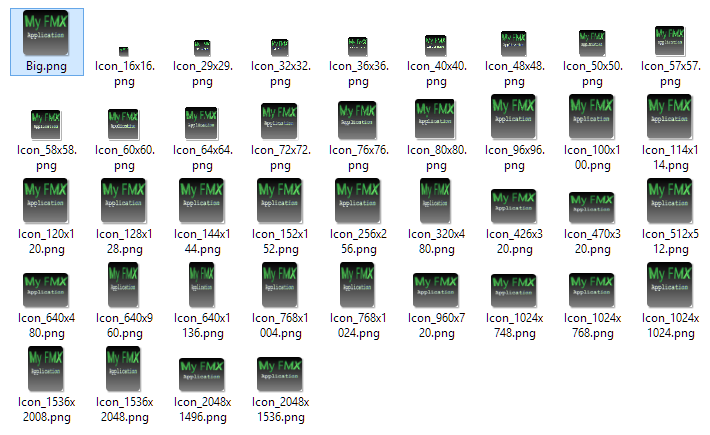 710x435 Small Tool To Create Icons And Png Images For Ios And Android