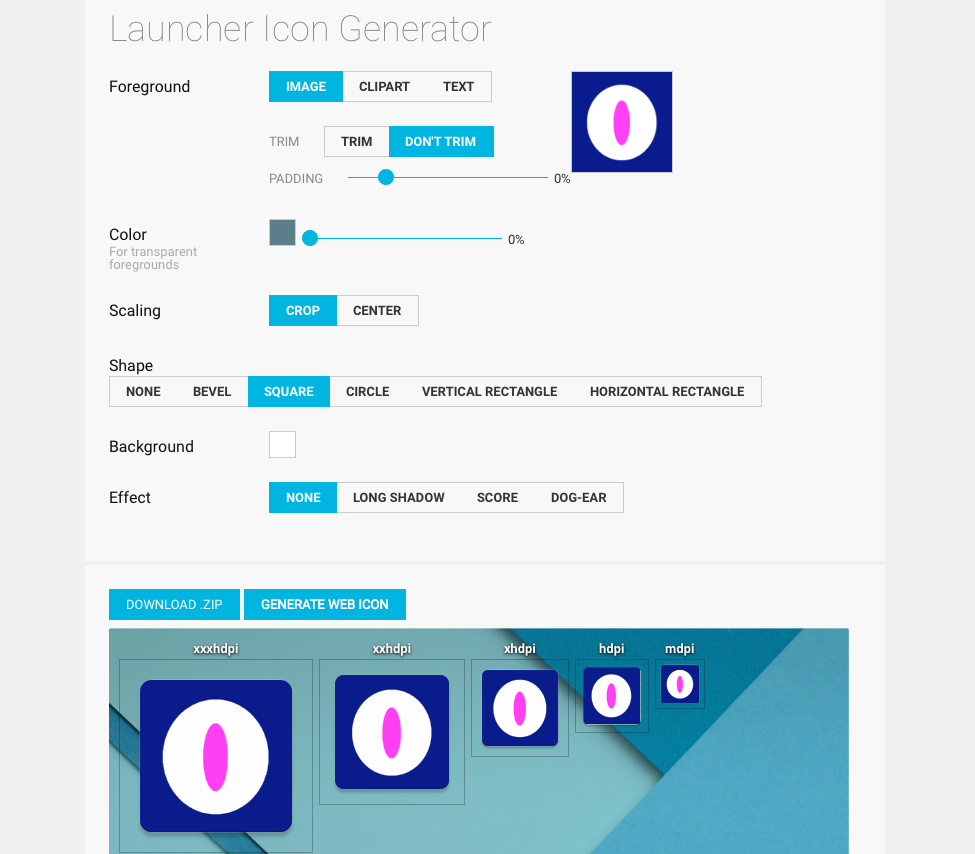 Zip generator. Android icon Generator. Android icon Generator online. App icon Generator. Android Studio icon Generator.