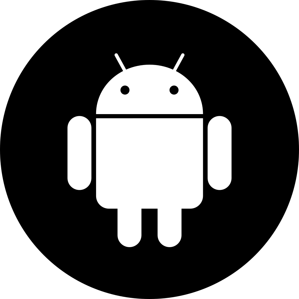 980x980 Android Os Png Icon Free Download