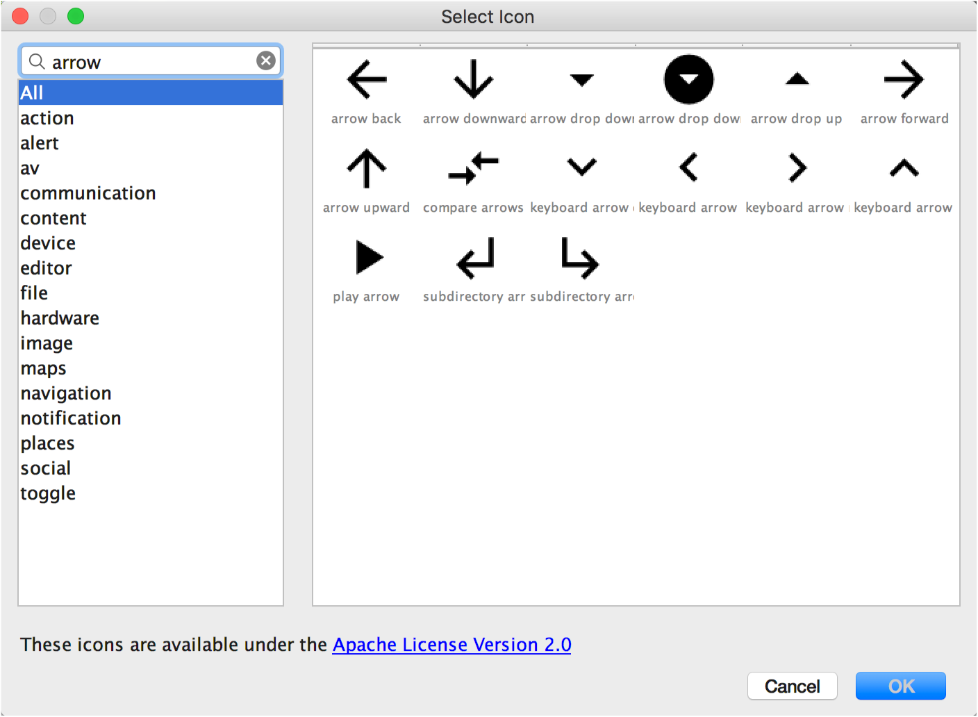 Android Icon Symbols at Vectorified.com | Collection of Android Icon ...