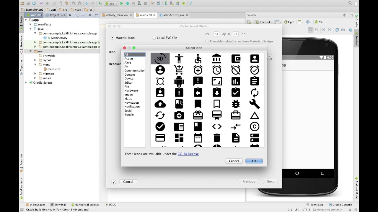 Android icon symbols at vectorified collection of android icon symbols free for personal use